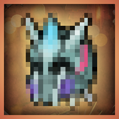 Icon for Armouric Legend