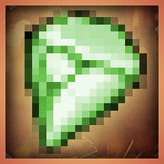 Icon for Overpowered!