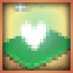 Icon for Healer