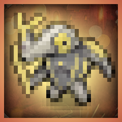 Icon for Beast Master