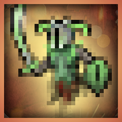 Icon for True Champion