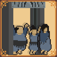 Icon for Jail Break