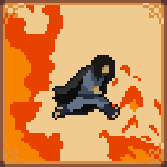 Icon for The First Firewalker