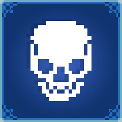 Icon for Pacifist