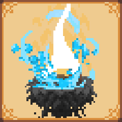 Icon for Pyrophobia