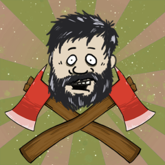 Icon for Lumbersexual