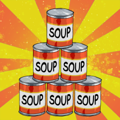 Icon for Souper!