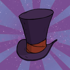 Icon for Mad Hatter