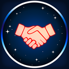 Icon for Space Federation