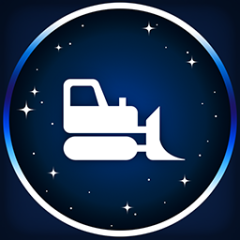 Icon for For Space