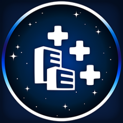 Icon for Surrounded by Positivity