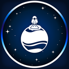 Icon for Life on Mars