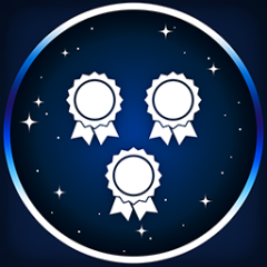 Icon for Solar Systematic