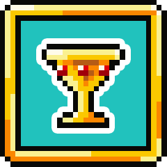 Icon for Golden Grail