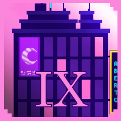 Icon for Level Master IX