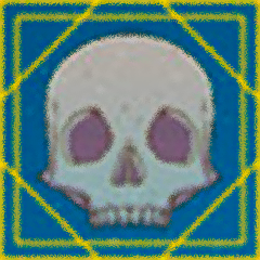 Icon for Skull Collector