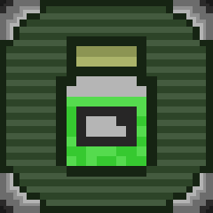 Icon for Cause of Death: Poison