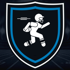 Icon for He. Could. Go. All. The. Way.