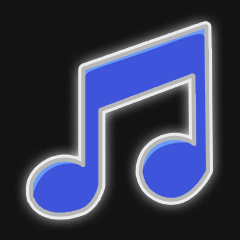 Icon for Level 7 - 85%