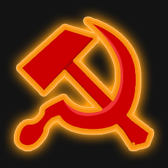 Icon for Level 5 - 100%