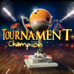 Icon for Tournament of Champions Winner