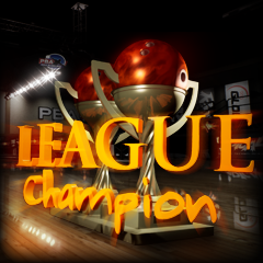 Icon for League Champion