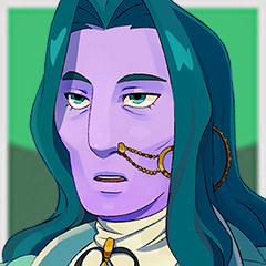 Icon for Saving Mara