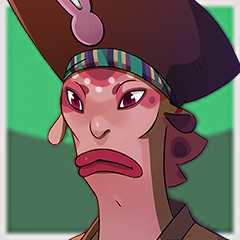 Icon for You're a pirate!