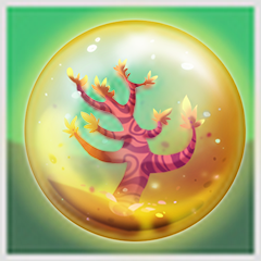 Icon for Crystal shine