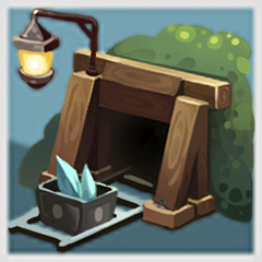 Icon for Le'ts chop!