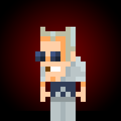 Icon for Crazy friend