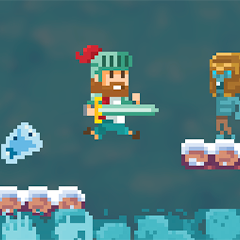 Icon for The Climber