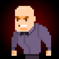 Icon for Impressionistic painting