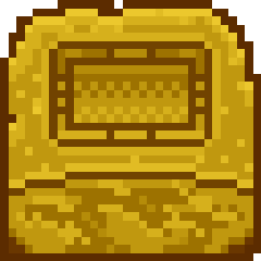 Icon for Space Station