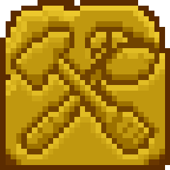 Icon for Crafting Time