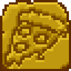Icon for Mmm, Cheese