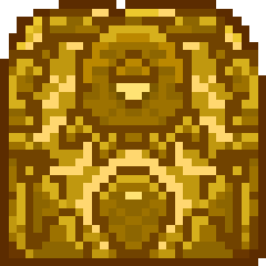 Icon for Final Boss