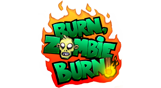 Трофеи игры Burn Zombie Burn!