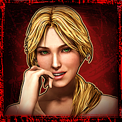 Splatterhouse jennifer photos