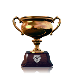'Professional Series Complete' achievement icon