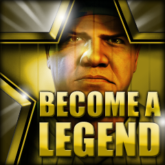 Become a legend