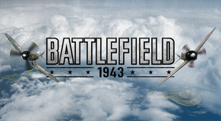 Трофеи игры Battlefield 1943