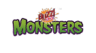 Трофеи игры Buzz! Junior: Monsters