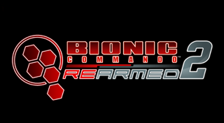 Трофеи игры Bionic Commando Rearmed 2