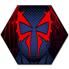 Трофей spider man