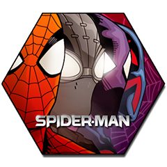 Трофей spider man. Spider-man Shattered Dimensions ярлык. Человек паук трофеи. Spider man Shattered Dimensions надпись. Человек паук трофей платина.