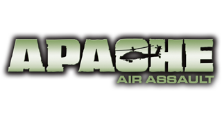 Трофеи игры Apache: Air Assault