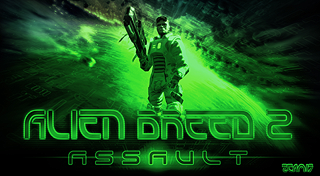 Трофеи игры Alien Breed 2: Assault