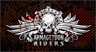 Трофеи игры Armageddon Riders