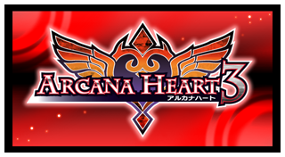 Трофеи игры Arcana Heart 3